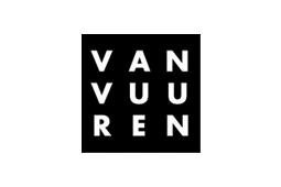 Van Vuuren mode Logo