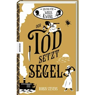 Afbeelding van Der Tod setzt Segel