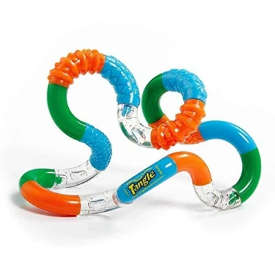 Afbeelding van Tangle, Junior, Hersenen Teaser, Fidget Speelgoed
