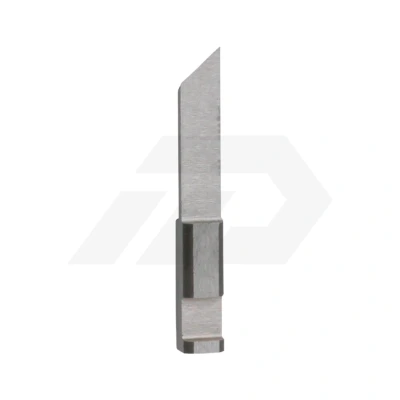 Afbeelding van Rotec Snijmes HSS tbv hout voor verstelbare gatzaag 30 260 mm 5298990