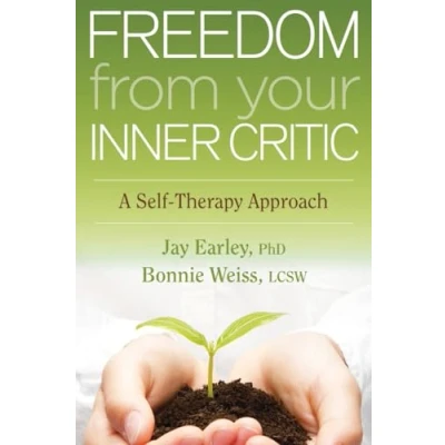 Afbeelding van Freedom from Your Inner Critic: A Self Therapy Approach