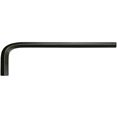 Afbeelding van KS Tools 151.26045 Stiftsleutel binnenzeskant gefosfateerd, kort, 4,5mm