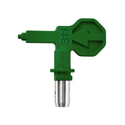 Afbeelding van Wagner Control Pro Airless Accessoire Spuittip 311
