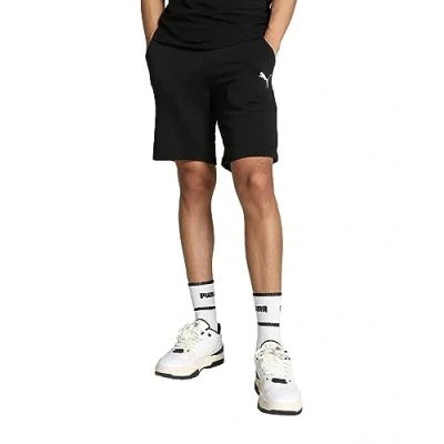 Afbeelding van Puma Teamgoal 23 Casuals Trainingsshort Herren Korte broeken, Heren, Maat: Large, black