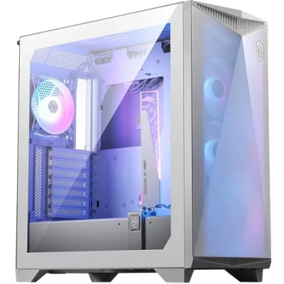 Afbeelding van MSI MPG GUNGNIR 300R AIRFLOW WHITE