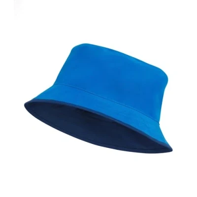 Afbeelding van The North Face KIDS Class V Bucket Unisex Hoed Hero blue voor kinderen, Maat: 146 151,