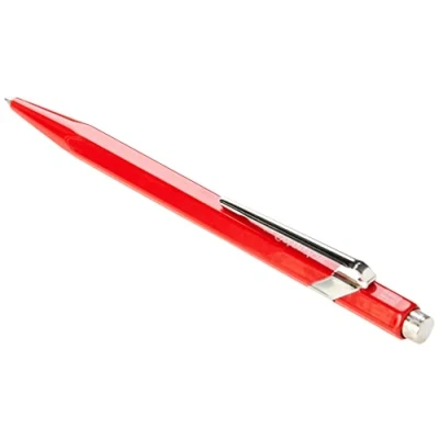 Afbeelding van Caran d&#039;Ache Classic Red BP