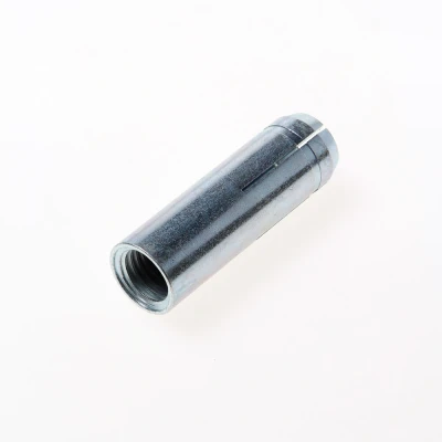 Afbeelding van Sormat Inslaganker la m20 x 70mm