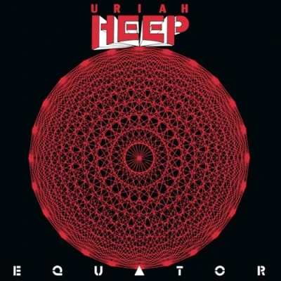 Afbeelding van Uriah Heep Equator (LP)