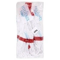 Afbeelding van Hygiemix Mop Rood (200gr)