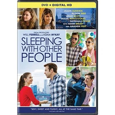 Afbeelding van Sleeping With Other People