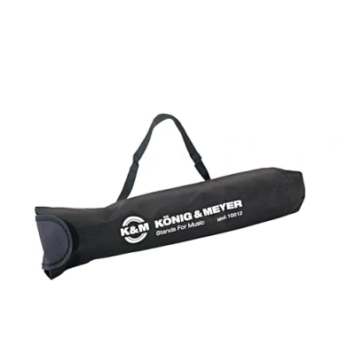 Afbeelding van K&amp;M 10021 Draagtas voor muziek
