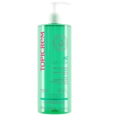 Afbeelding van Topicrem Reingel Purifying Clean 400 ml