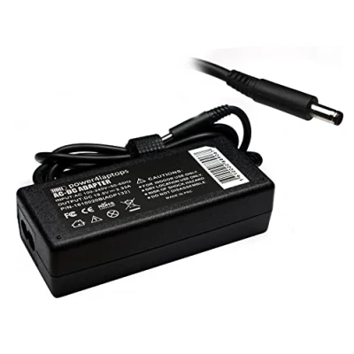Afbeelding van Power4Laptops HP Pavilion 15 EG0xxx compatibele laptop power ac adapter lader