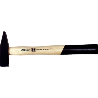 Afbeelding van KS Tools 1402063 Handbijl 380 mm 1040 g Gewicht (kop) 800