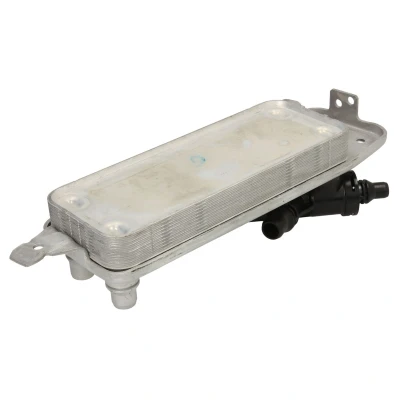 Afbeelding van Oliekoeler, automatische transmissie NRF 310056