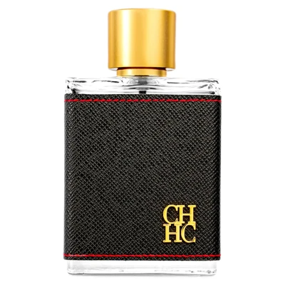 Afbeelding van Herenparfum Carolina Herrera CH Men 100 ml