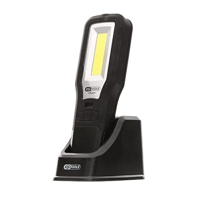 Afbeelding van KS Tools 150.4490 Werkplaatslamp op accu