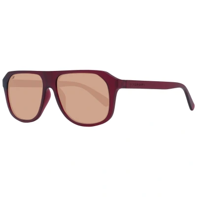 Afbeelding van Serengeti Zonnebril SS535004 Oatman 57 Sunglasses