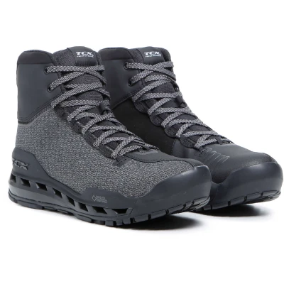 Afbeelding van TCX Climatrek Surround GTX Black Grey 48 Maat Laars
