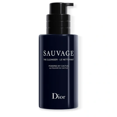 Afbeelding van Dior Sauvage The Cleanser 125 ml