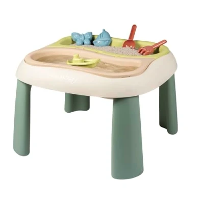 Afbeelding van Smoby Life Zand en watertafel Accessoires Vanaf 18m.