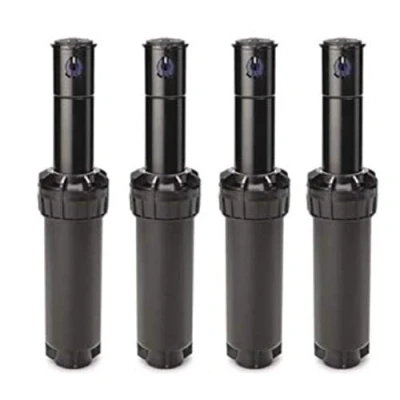 Afbeelding van Rain Bird Rotor Heads 5000 Sprinkler Heads. 4 Pack