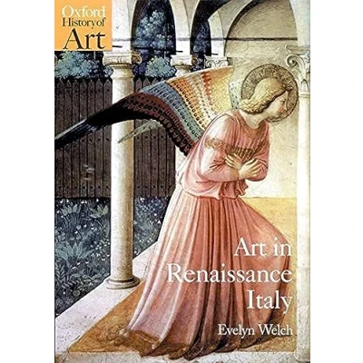 Afbeelding van Art in Renaissance Italy 1350 1500