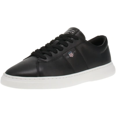 Afbeelding van GANT Joree Sneakers laag, Heren, Maat: 44, Black Schoenen