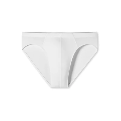 Afbeelding van Schiesser Slip, Heren, Maat: Small, Weiss