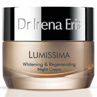 Afbeelding van Dr. Irena Eris Whitening &amp; Regenerating Night Cream 50 Ml
