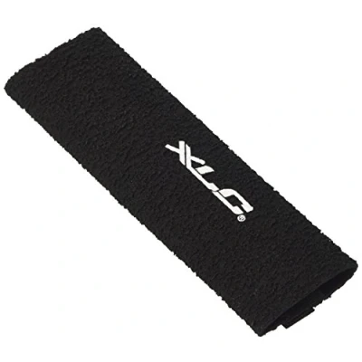 Afbeelding van XLC Kettingsteun Cp n04 fietsonderdelen, uniseks, zwart zwart, 260 x 90 110 mm