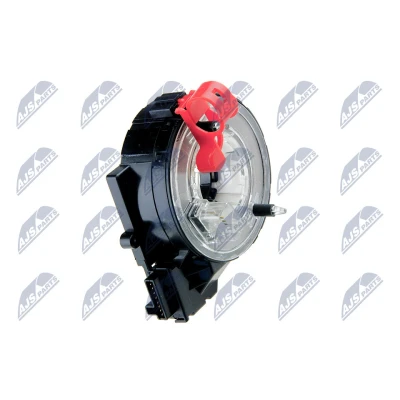 Afbeelding van Wikkelveer, airbag NTY EAS VW 003
