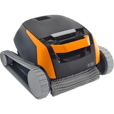 Afbeelding van Dolphin E20 zwembadrobot