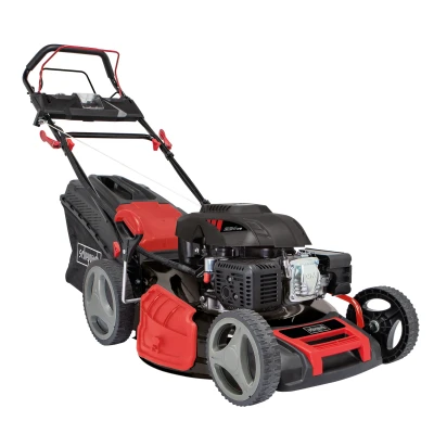 Afbeelding van Scheppach MS225 53E Grasmaaier Zelfaan. E Start 5911245903