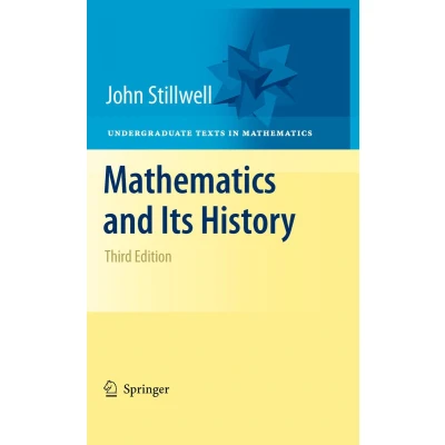 Afbeelding van Mathematics and Its History