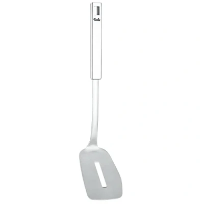 Afbeelding van Fissler 084 008 10 000/0 spatel, 18/10 staal, zilver
