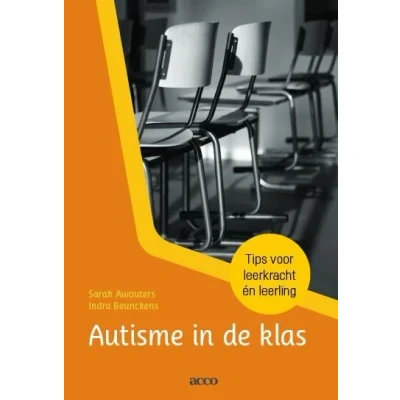 Afbeelding van Autisme in de klas