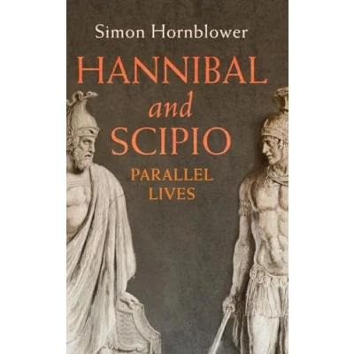 Afbeelding van Hannibal and Scipio: Parallel Lives