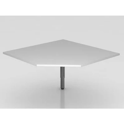 Afbeelding van hjh OFFICE PRO Rt12 G Grijs / grafiet