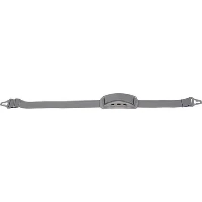 Afbeelding van Delta Plus Kinbanden met Kinbescherming voor Werfhelm Quartz Zircon &amp; Diamond V