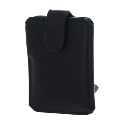 Afbeelding van Picard Brooklyn Visitekaarthouder, Maat: One Size, Schwarz