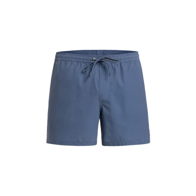 Afbeelding van Quiksilver Everyday FLEX 15 Zwemshorts, Heren, Maat: XL, Bha