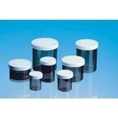 Afbeelding van Spruyt Hillen tabletflacon 25 ml Sh met Dop, 120 stuks