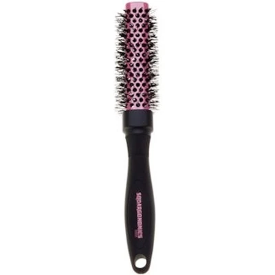 Afbeelding van 15% korting Denman Squargonomics Rose M 25mm