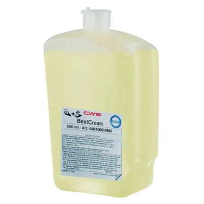 Afbeelding van CWS Hygiene 5481000 Seifenkonzentrat Best Foam Mild HD5481 Vloeibare zeep 6 l 1 set(s)