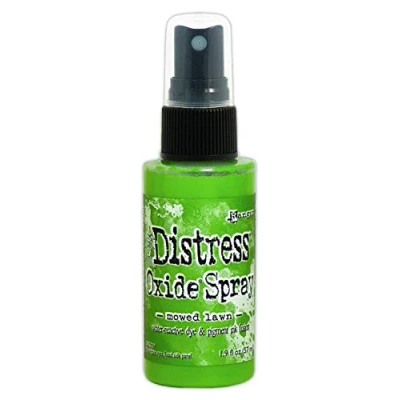 Afbeelding van Ranger Distress Oxide Spray Mowed Lawn TSO67764 Tim Holtz (04 19)