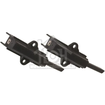 Afbeelding van Ariston Blue Air Koolborstel in houder L94MF7 INDESCO o.a. AI 1239 AR1278TX C00196540