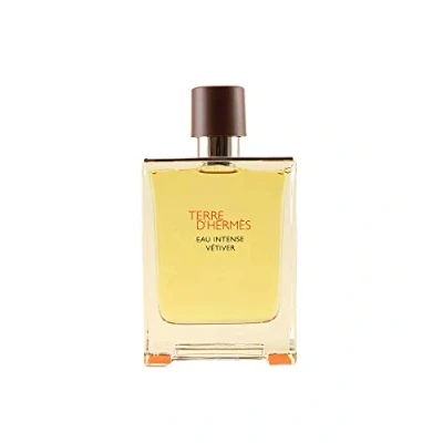 Afbeelding van Hermes Terre D&#039;Hermes Eau Intense Vétiver de parfum spray 50 ml