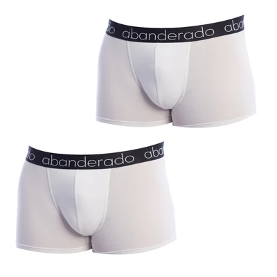 Afbeelding van Pack 2 A0DGR Herren Boxershorts